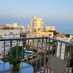  Apartment Precioso Alojamiento Con Piscinas Spain