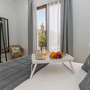  Apartment Cordoba Suites Apartments Spain