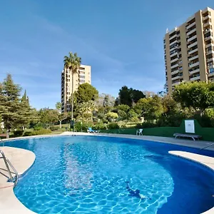 Apartment Torres De Aloha 2 Bdr Puerto Banus Spain