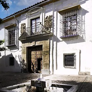  Apartment Palacete S-xviii La Mezquit-a Spain