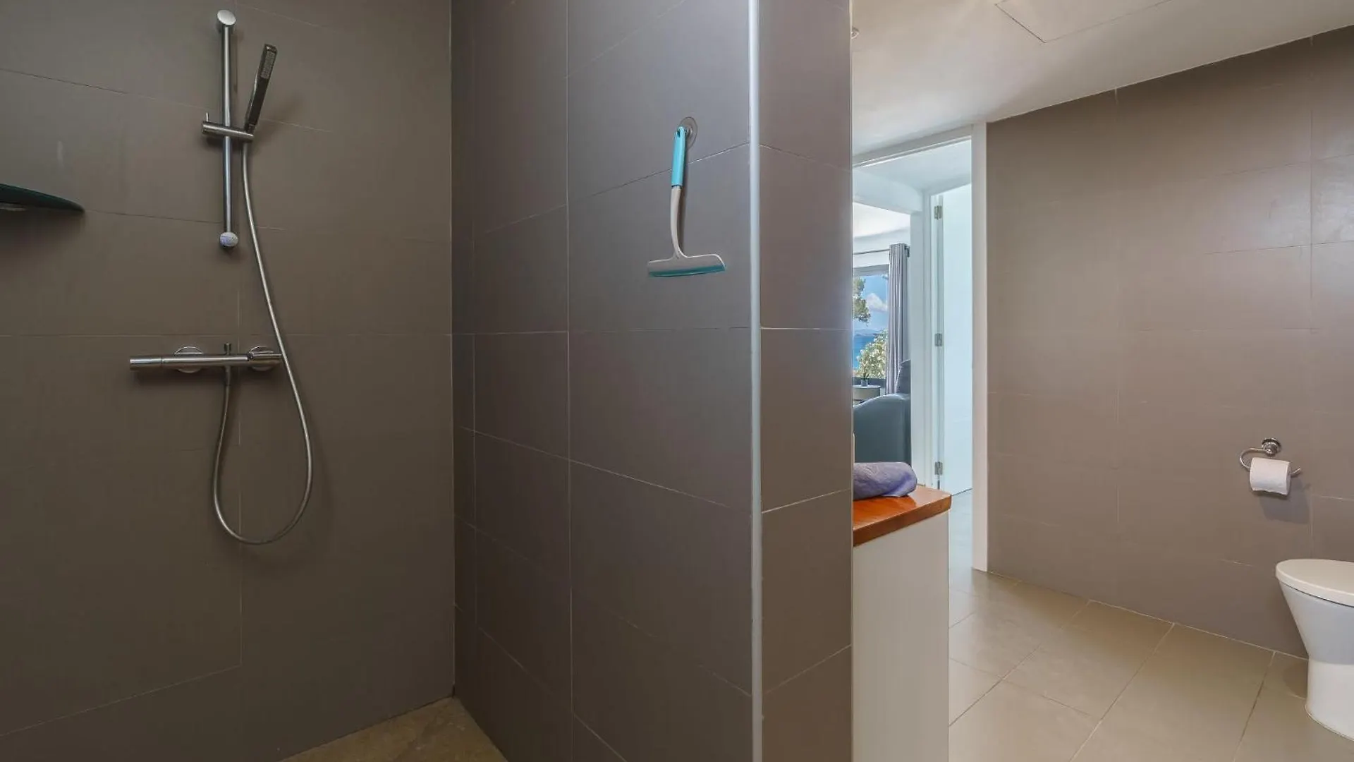 Apartment Oratge Beach Views By Interhome Port de Pollenca